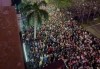 2026世界杯手机高清观看-时隔十六年再度晋级世界杯，巴拉圭街头夜晚万人空巷进行庆祝