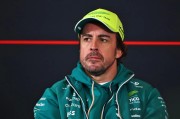 2026世界杯官方app下载-F1车手阿隆索：赛车还处在生存模式，能够完赛就很让人满意了
