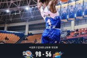 2026世界杯客户端下载中心-新疆98-56大胜送四川18连败，凯文-哈里斯19+7+3，纳托尔15分